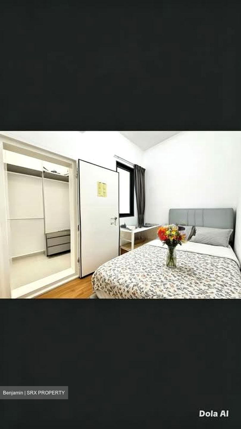 Uptown @ Farrer (D8), Apartment #563419101